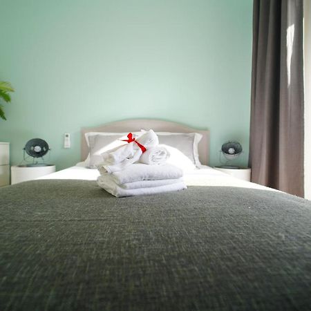 Avenidas Cozy Apartment Lisboa Exteriér fotografie