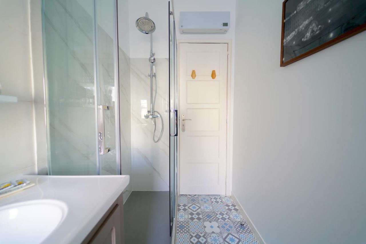 Avenidas Cozy Apartment Lisboa Exteriér fotografie